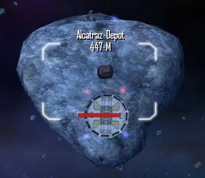 Alcatraz Depot