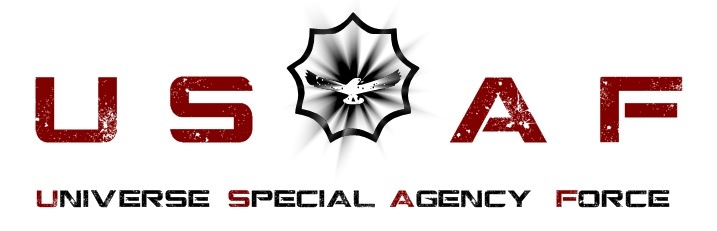 Universe Special Agency Force