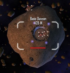 Dawson Base