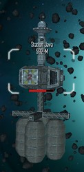Java Station