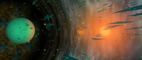 Unknown Gamma